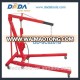 2t Folding Hydraulic Engine Hoist,Shop Crane,Engine Crane